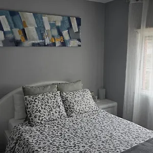  Apartment Marody House Vacacional