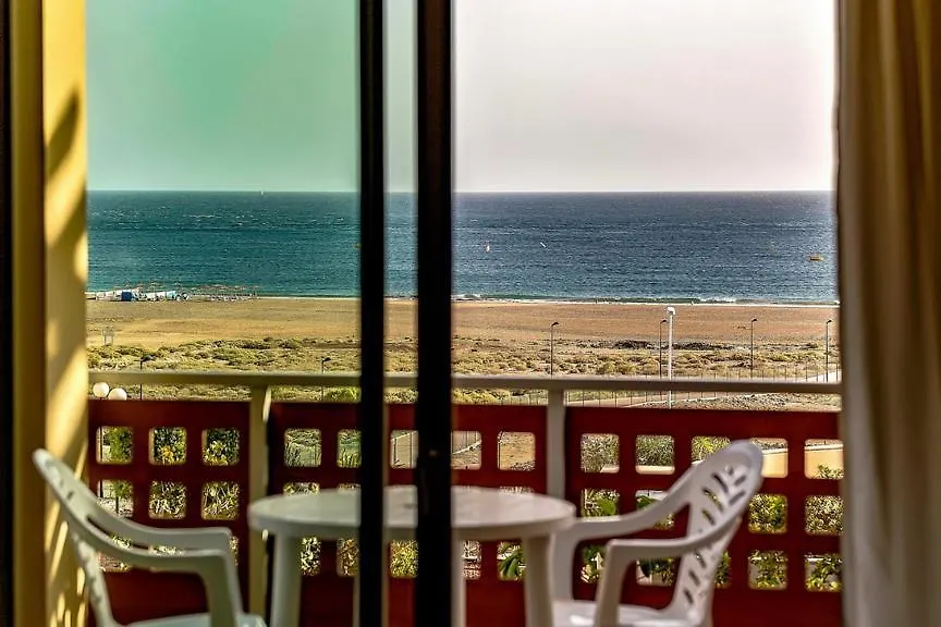 Apartamento Vista Roja La Tejita Granadilla De Abona 0*,  İspanya