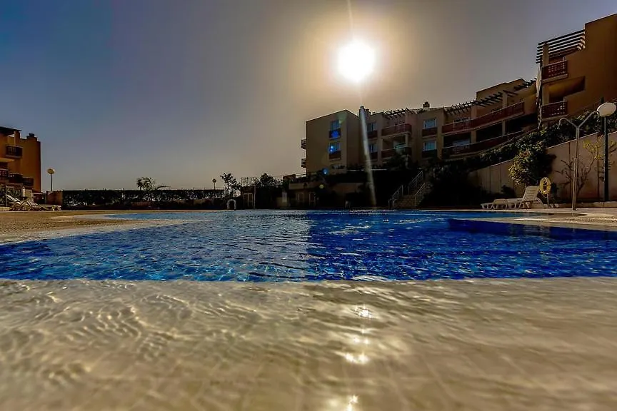 Apartamento Vista Roja La Tejita Granadilla De Abona Daire