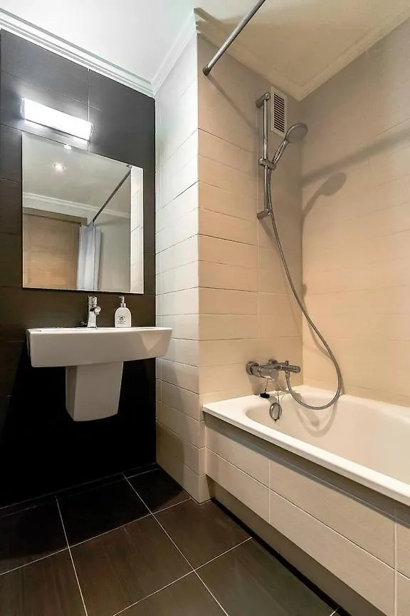 Apartamento Vista Roja La Tejita Granadilla De Abona