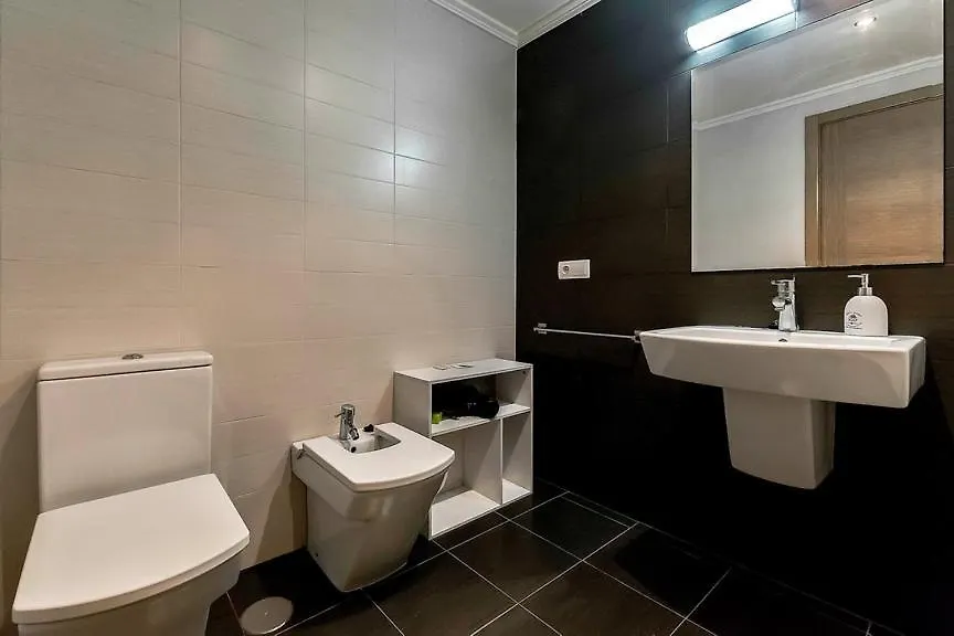 Apartamento Vista Roja La Tejita Granadilla De Abona 0*,