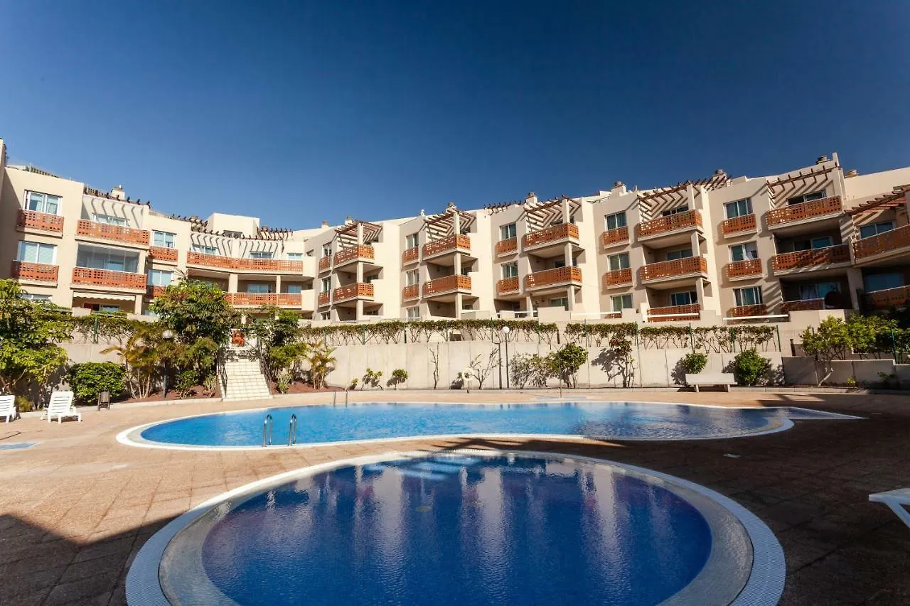 Daire Apartamento Vista Roja La Tejita Granadilla De Abona