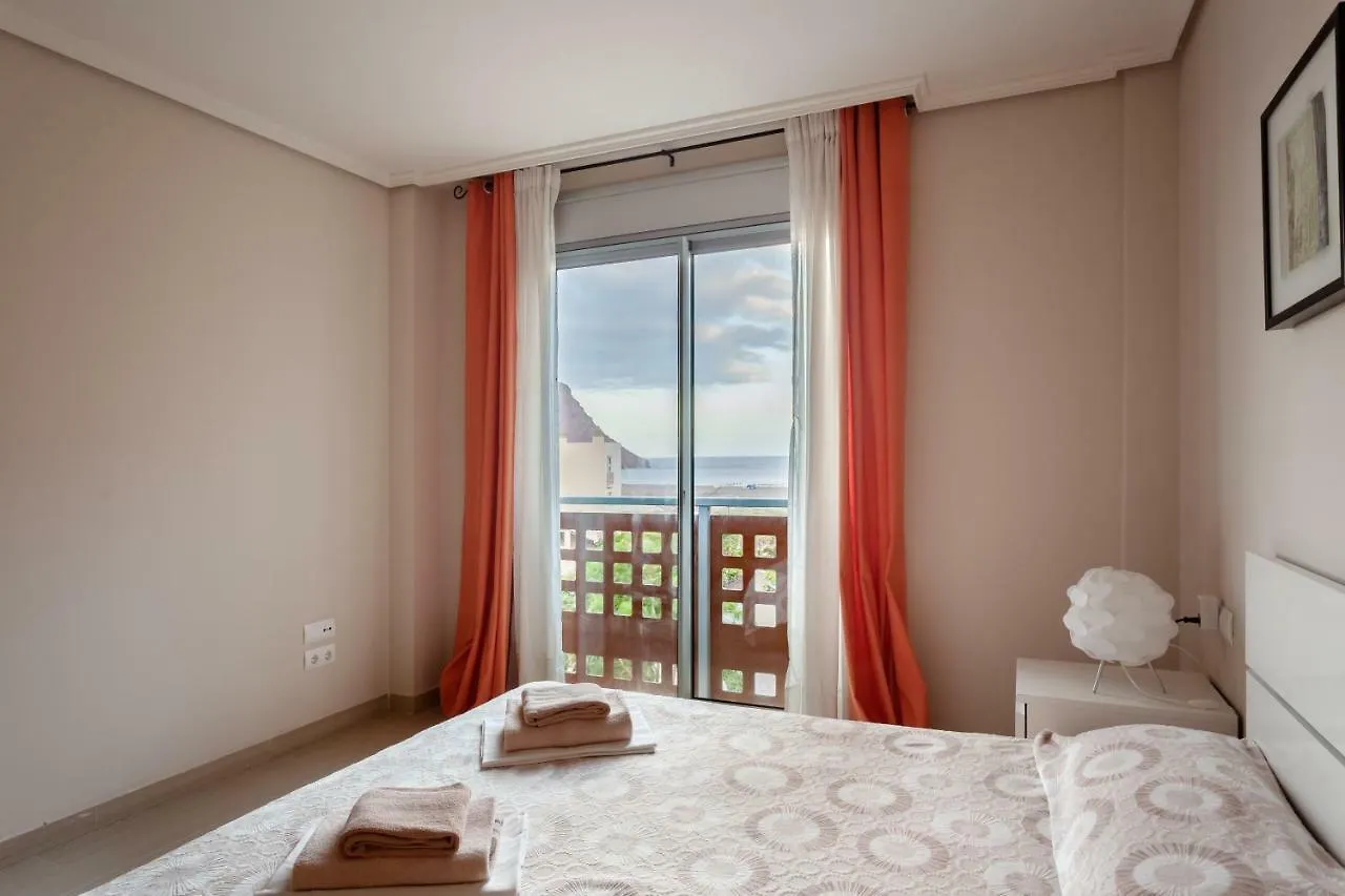 Apartamento Vista Roja La Tejita Granadilla De Abona Daire